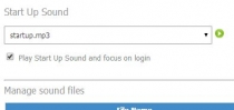 Smart Chat - PHP Script Screenshot 2