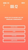 Trivia Engine - A Buildbox 3 Trivia Quiz Engine Screenshot 4