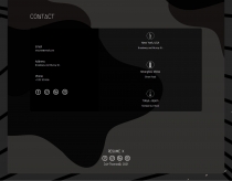ResumeX -Resume HTML Template Screenshot 13