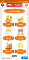 ATS Lingo Academy Puzzle Game For Android  Screenshot 12