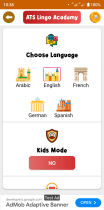 ATS Lingo Academy Puzzle Game For Android  Screenshot 37