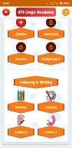 ATS Lingo Academy Puzzle Game For Android  Screenshot 41