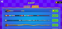 8 Ball Pool Billiards Multiplayer Game Unity Code Screenshot 3