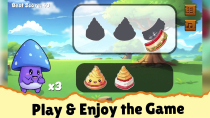 Find The Shape - HTML5 Construct3 Game Screenshot 2