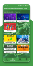 Learn Stock Market - Stock Calculator -Android App Screenshot 7