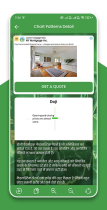 Learn Stock Market - Stock Calculator -Android App Screenshot 14