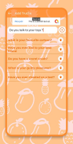 Spin Wheel Random Selection Android App Screenshot 7