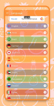 Spin Wheel Random Selection Android App Screenshot 12