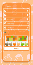 Spin Wheel Random Selection Android App Screenshot 15