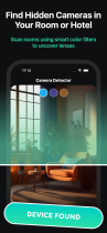 Device Detector - iOS App Source Code Screenshot 1