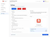 SparkDocs - AI PDF Summarizer SaaS App Screenshot 7