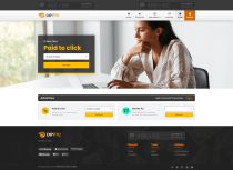 DIP PTC - Paid to Click PHP Script Screenshot 2
