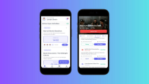 SynCircle App - Flutter Source Code Screenshot 6