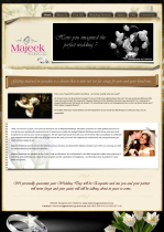 Design a Complete Professional Website in HTML Screenshot 3
